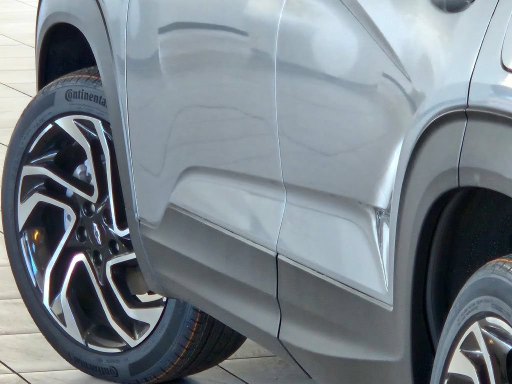 2026 Chevrolet Trailblazer RS - Photo 15