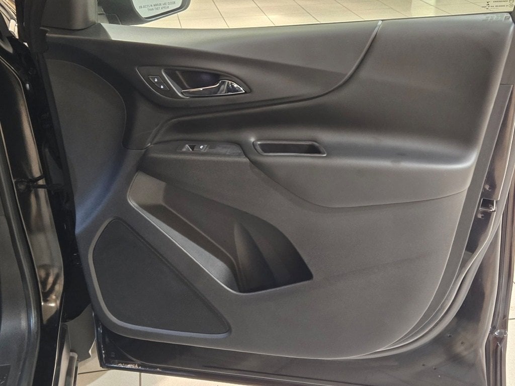 2018 CHEVROLET EQUINOX - Image 5