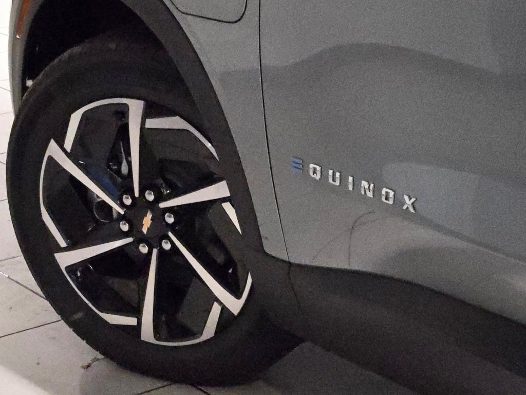 2026 CHEVROLET EQUINOX - Image 13