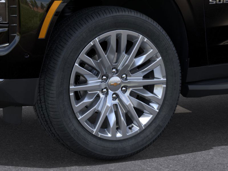 2025 CHEVROLET SUBURBAN - Image 42