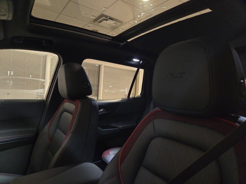 2026 CHEVROLET EQUINOX - Image 24