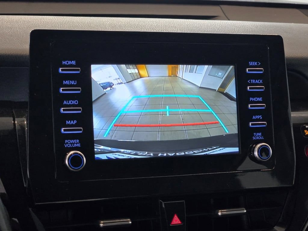 2024 Toyota Camry SE - Photo 23