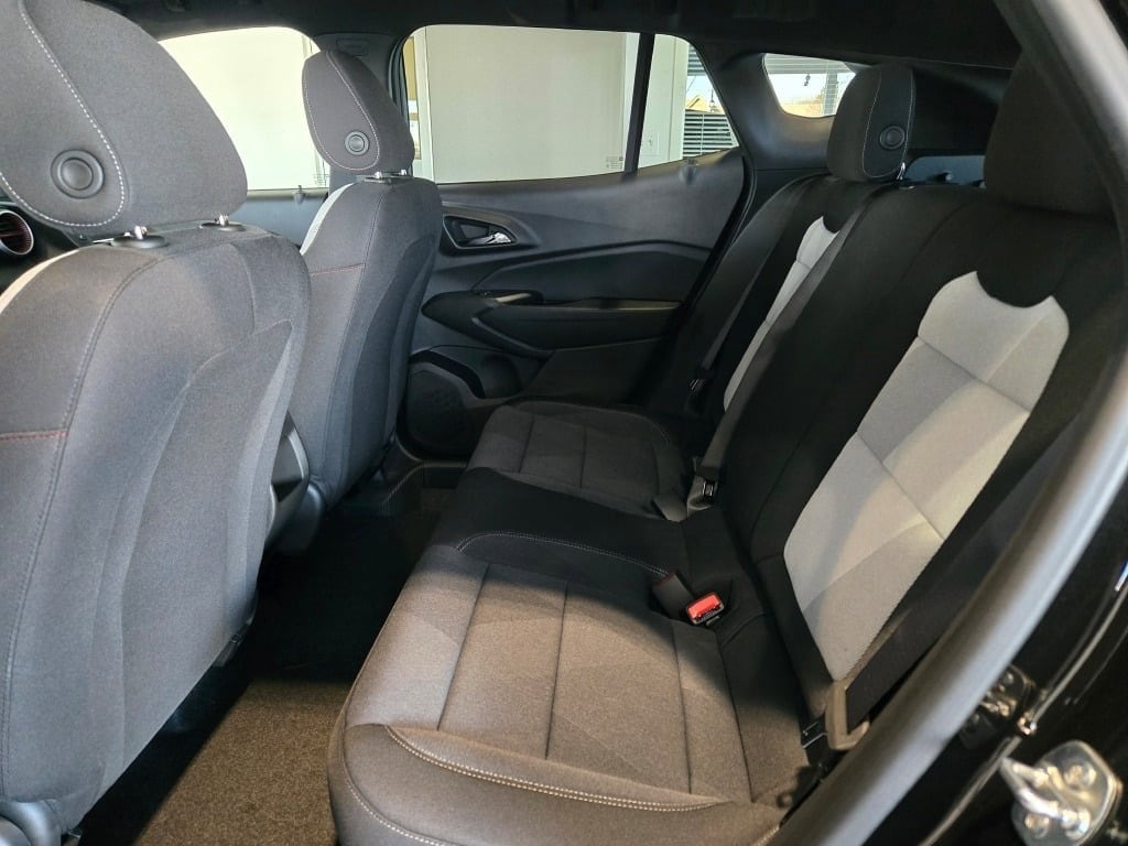 2026 CHEVROLET TRAX - Image 14