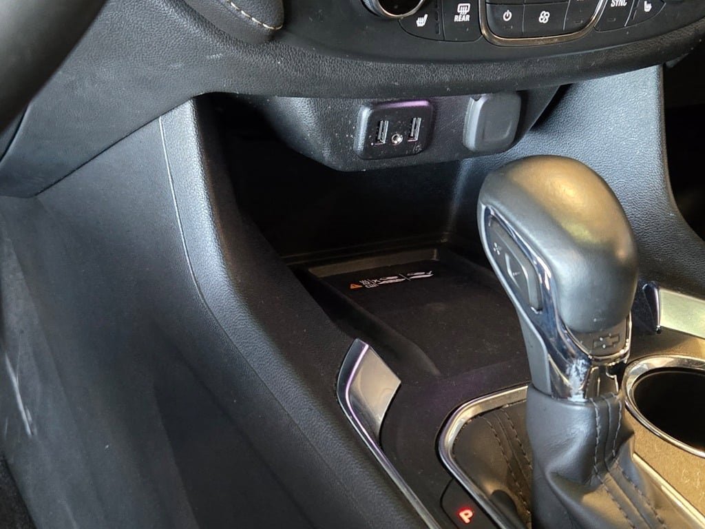 2023 CHEVROLET TRAVERSE - Image 27