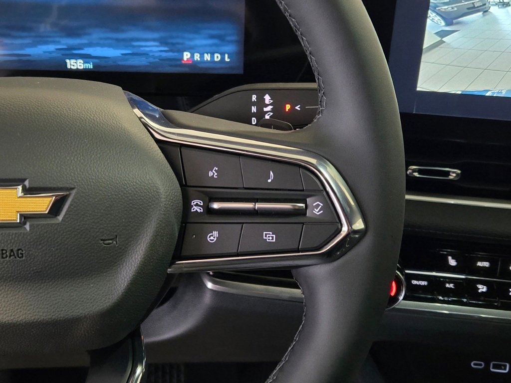 2026 CHEVROLET EQUINOX - Image 28