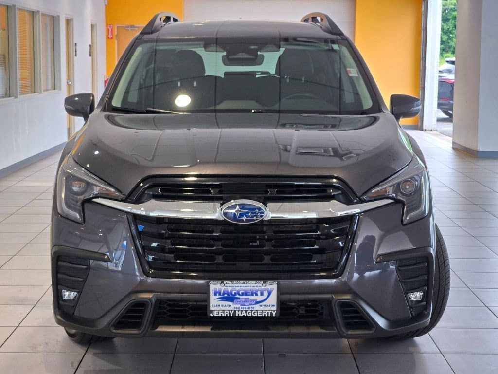 Used 2023 Subaru Ascent Limited 8-Passenger SUV