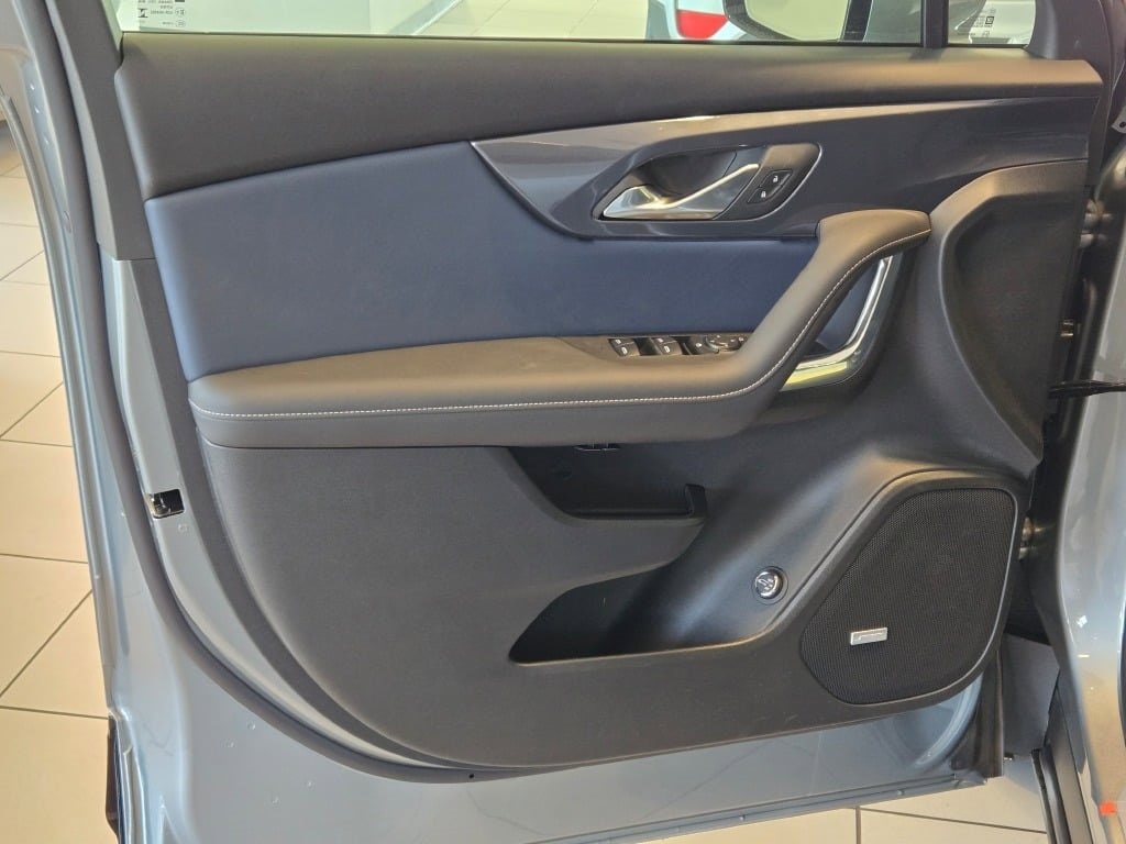 2026 CHEVROLET BLAZER - Image 19