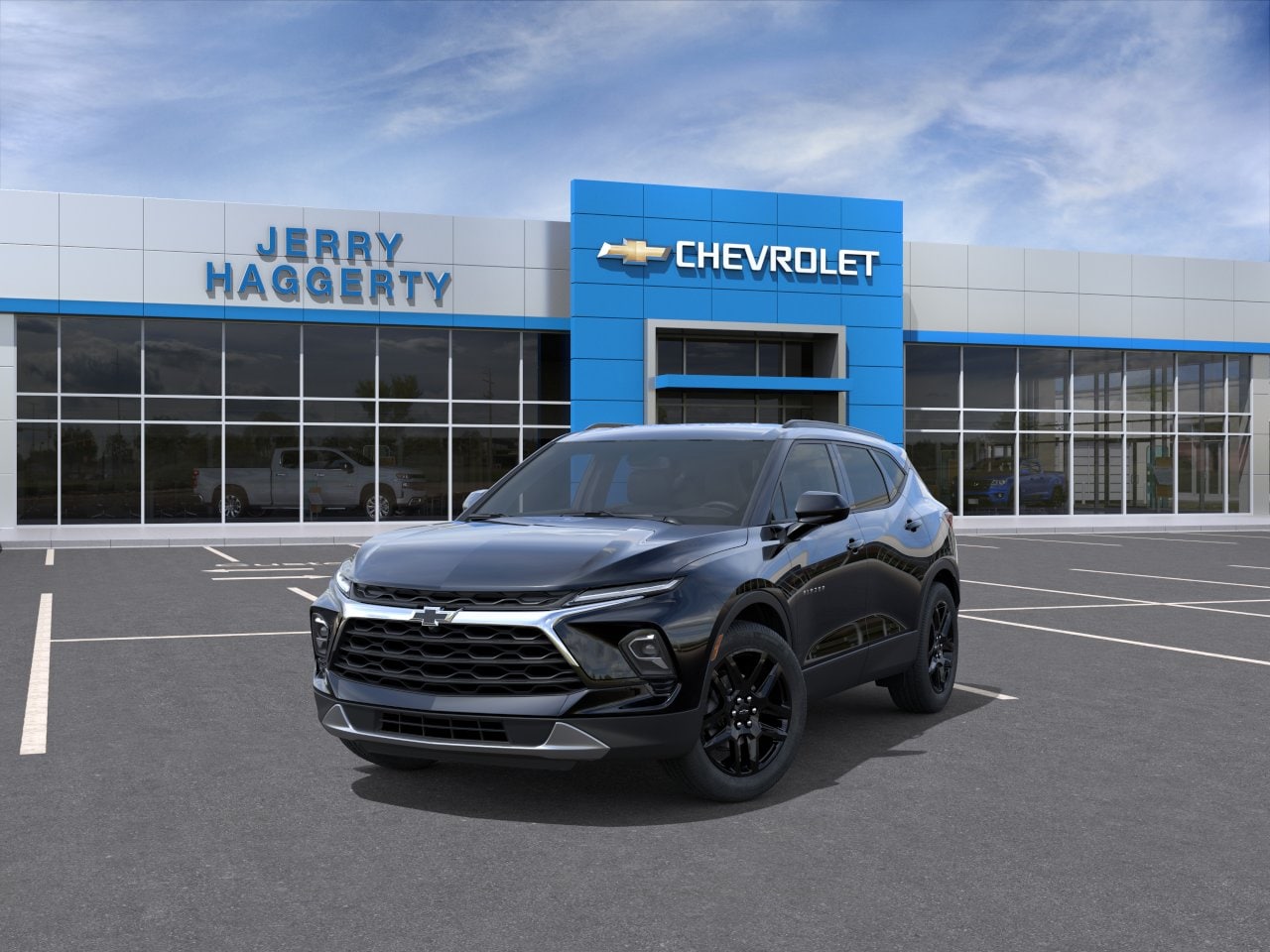 Vehicle thumbnail