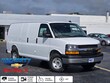  Chevrolet Express Cargo