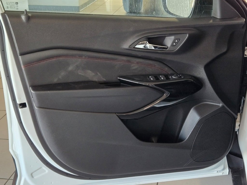 2026 CHEVROLET TRAX - Image 17