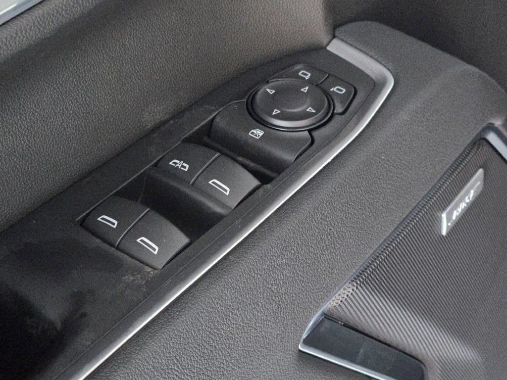 2026 Chevrolet Silverado 1500 RST - Photo 18