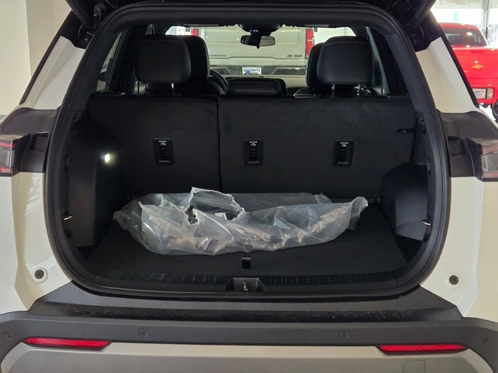 2026 CHEVROLET EQUINOX - Image 11