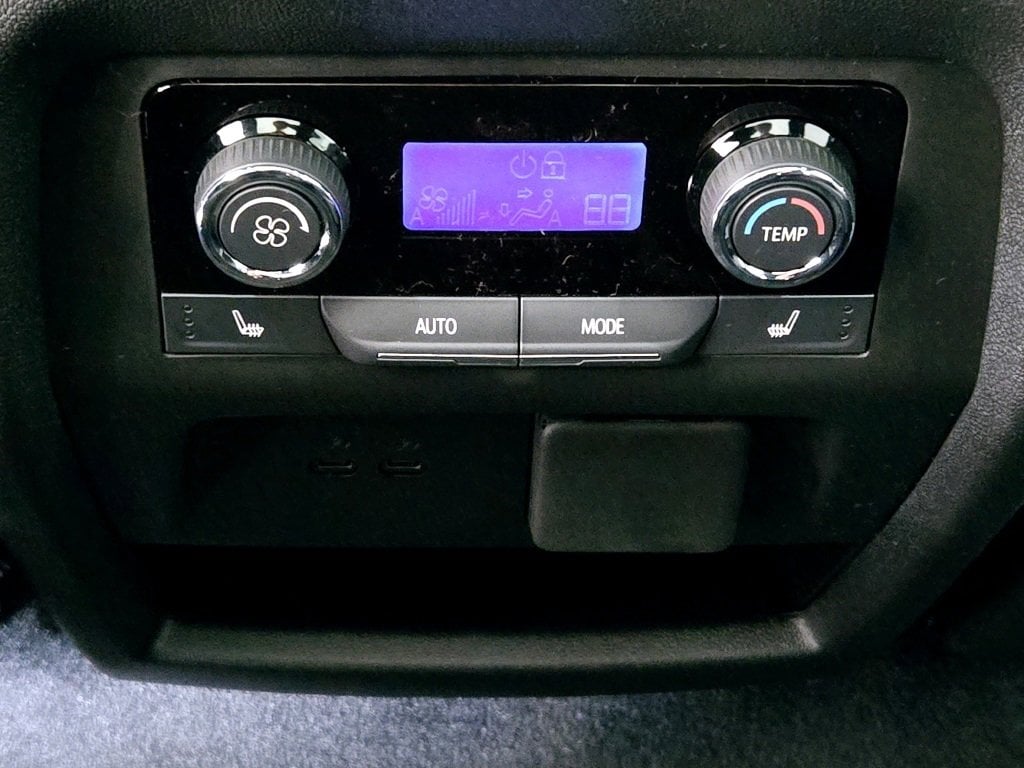 2025 CHEVROLET TRAVERSE - Image 19