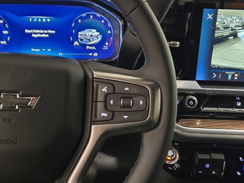 2026 CHEVROLET SILVERADO HD - Image 31