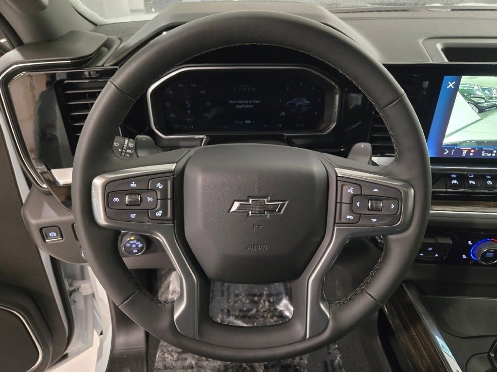 2026 CHEVROLET SILVERADO - Image 34