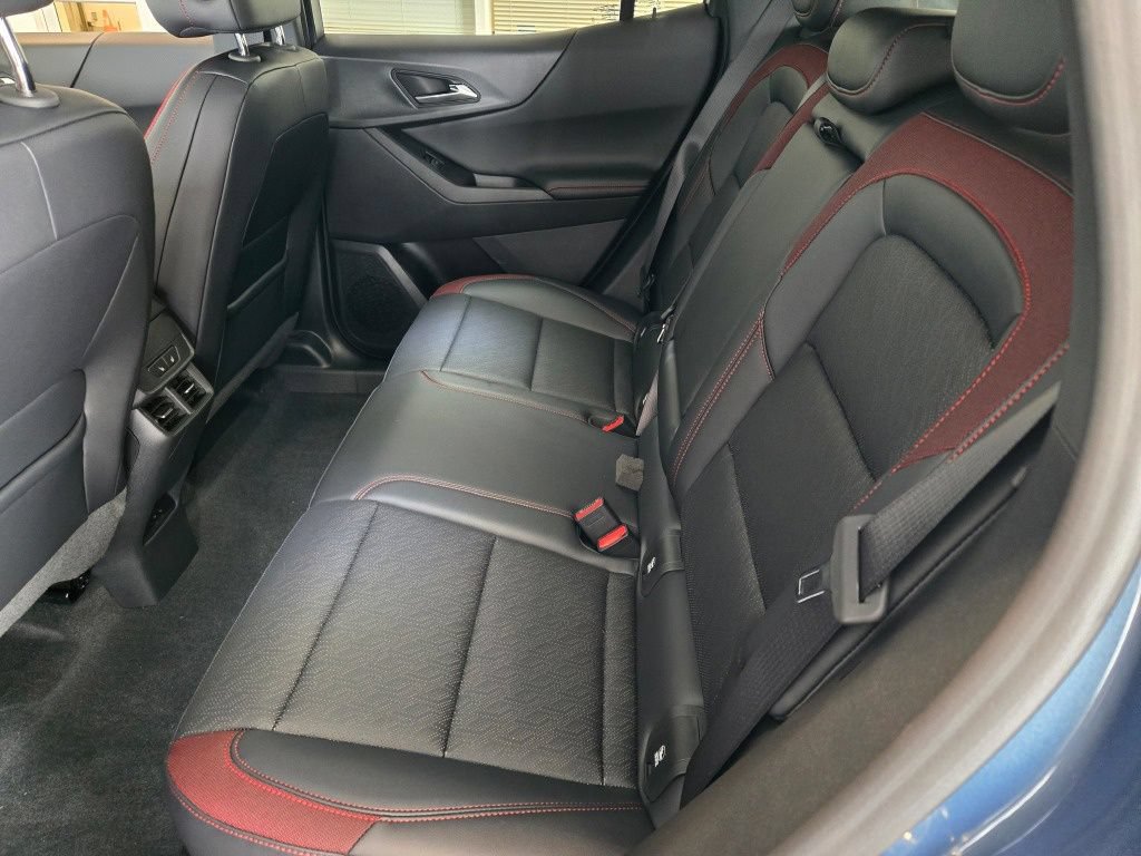 2027 Chevrolet Equinox RS - Photo 16