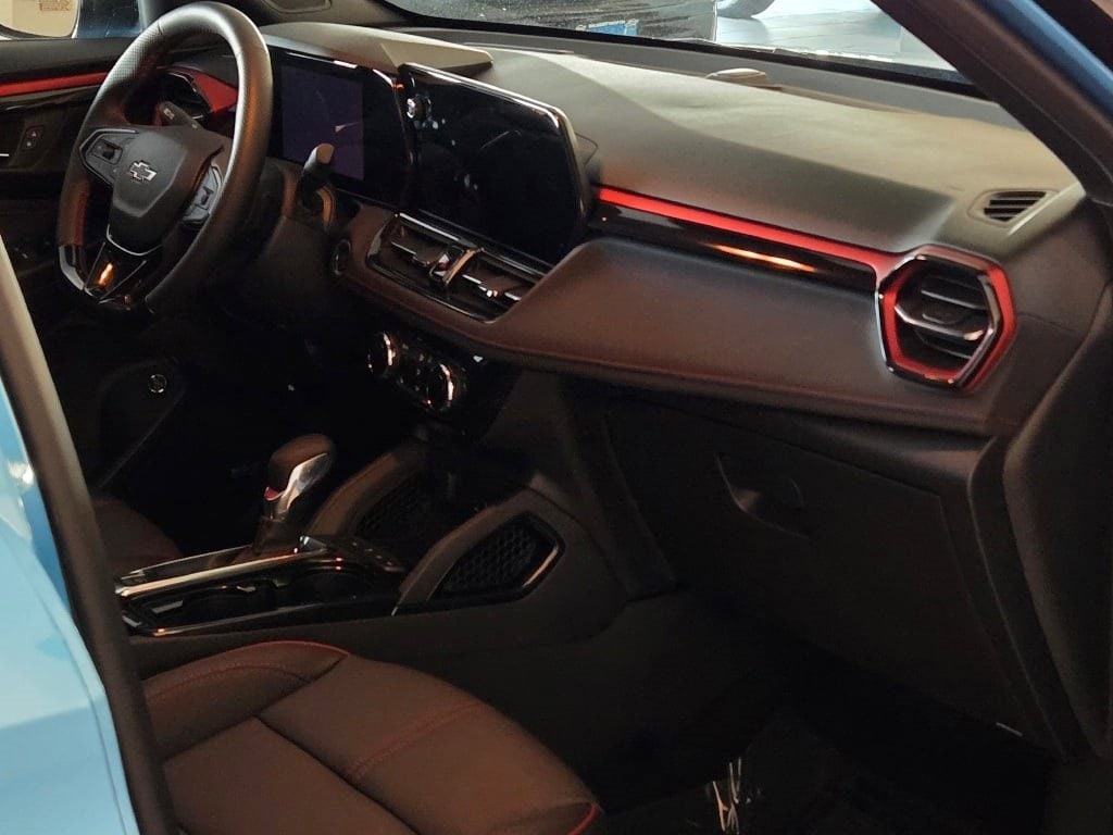 2025 CHEVROLET TRAILBLAZER - Image 6