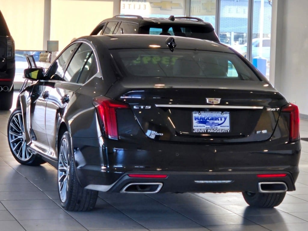 2020 CADILLAC CT5 - Image 13