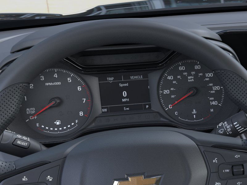 2026 CHEVROLET TRAX - Image 45