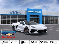 2026 Chevrolet Corvette Stingray 1LT Coupe
