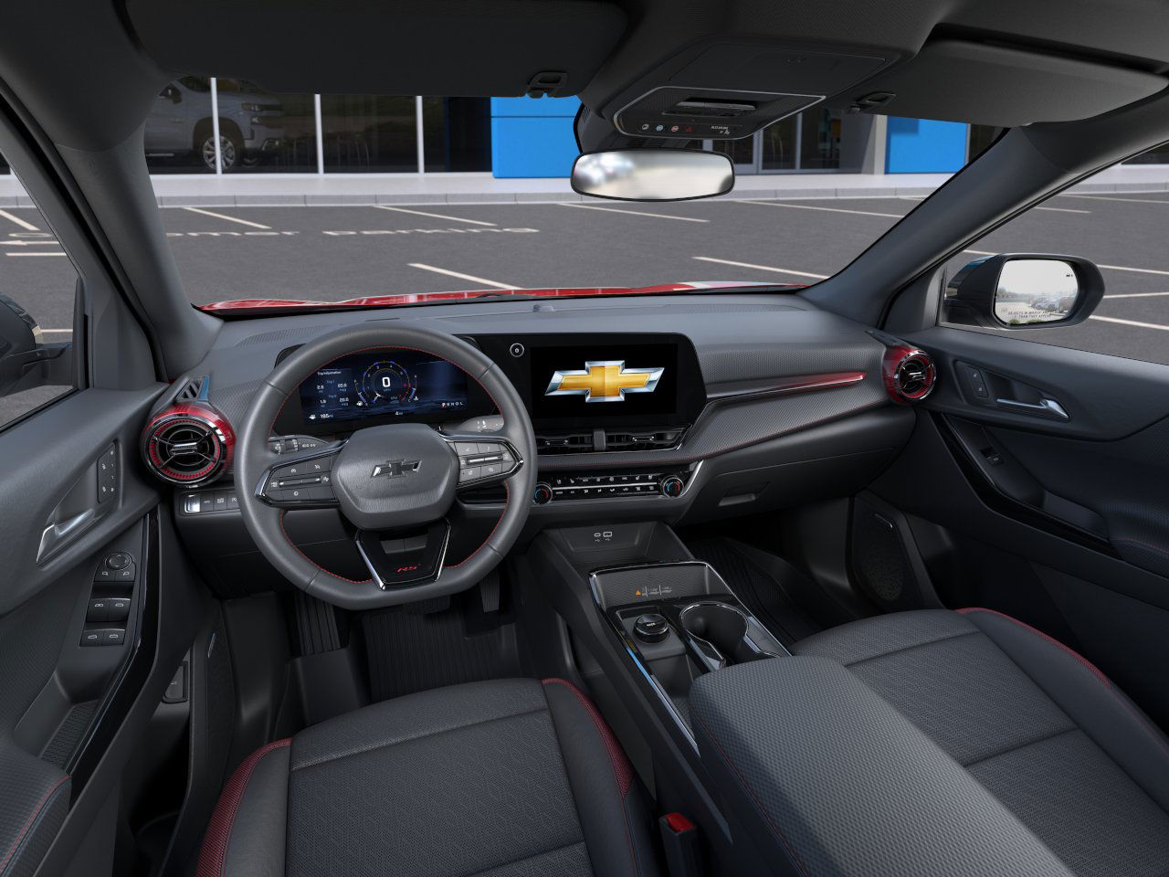 2026 CHEVROLET EQUINOX - Image 46