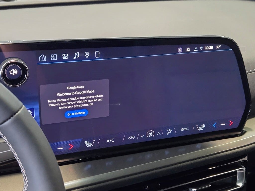 2026 CHEVROLET TRAVERSE - Image 21