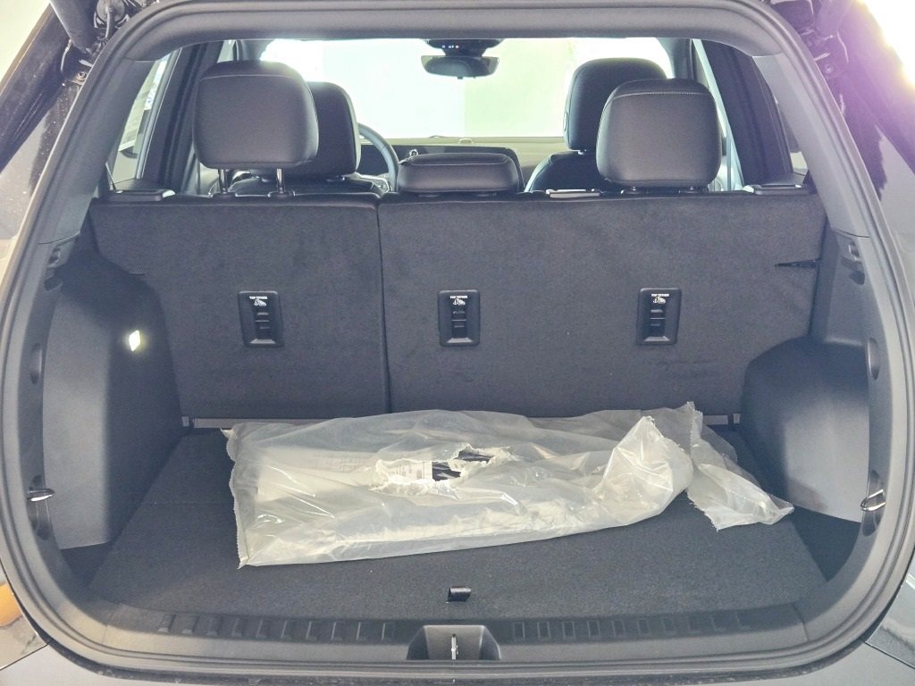 2026 CHEVROLET EQUINOX - Image 11