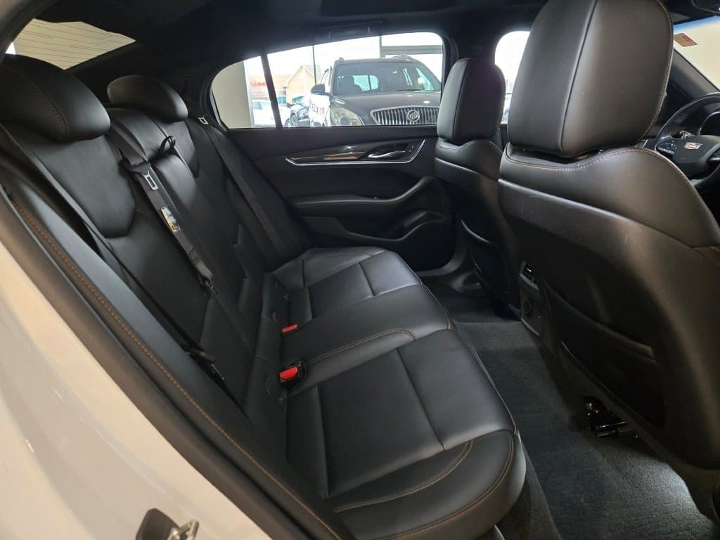 2021 CADILLAC CT5 - Image 6