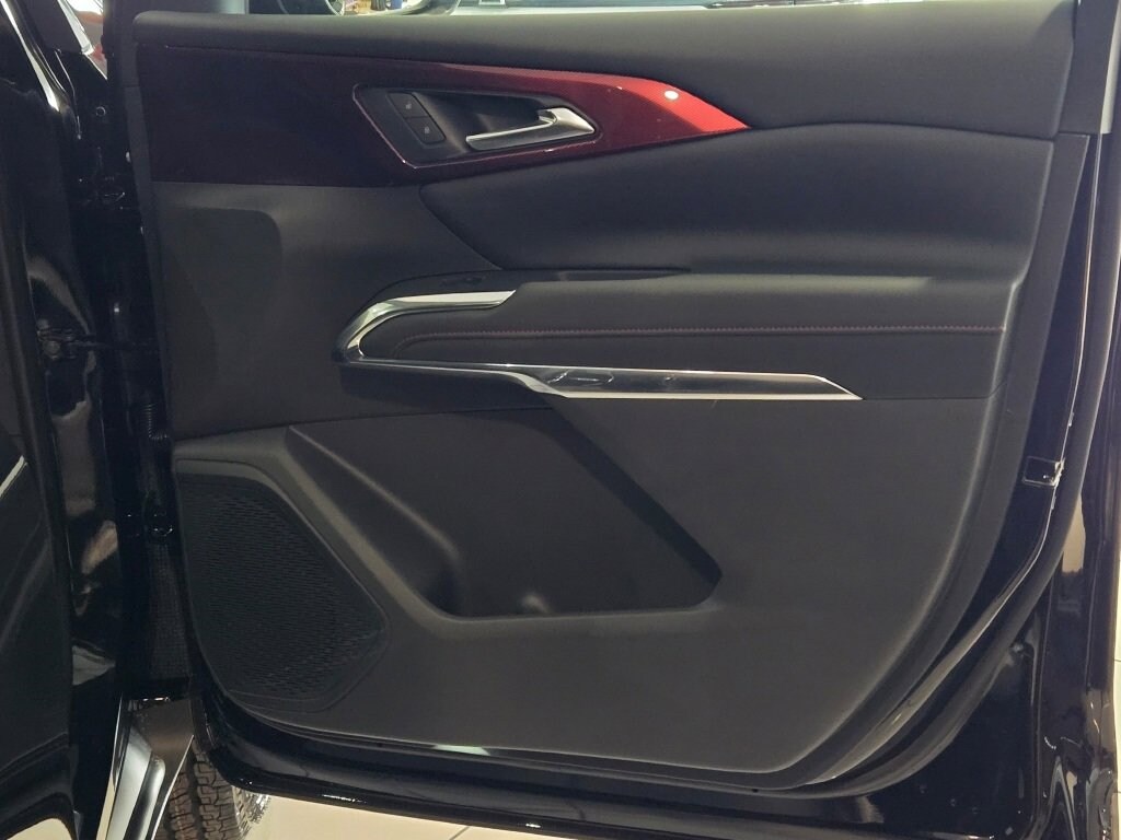 New 2026 Chevrolet Traverse Z71 SUV