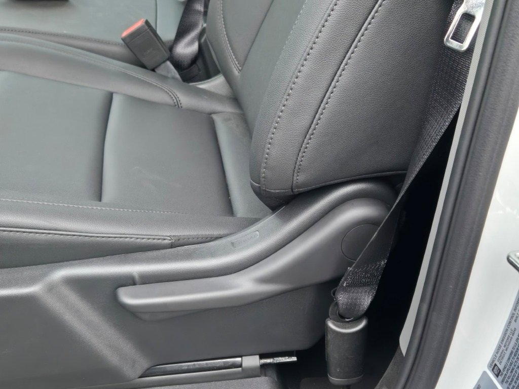 2025 CHEVROLET SILVERADO HD - Image 15