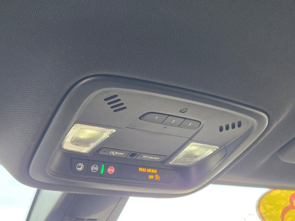 2023 CHEVROLET TRAVERSE - Image 30