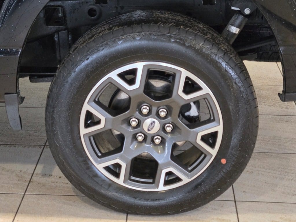 2024 FORD F-150 - Image 14