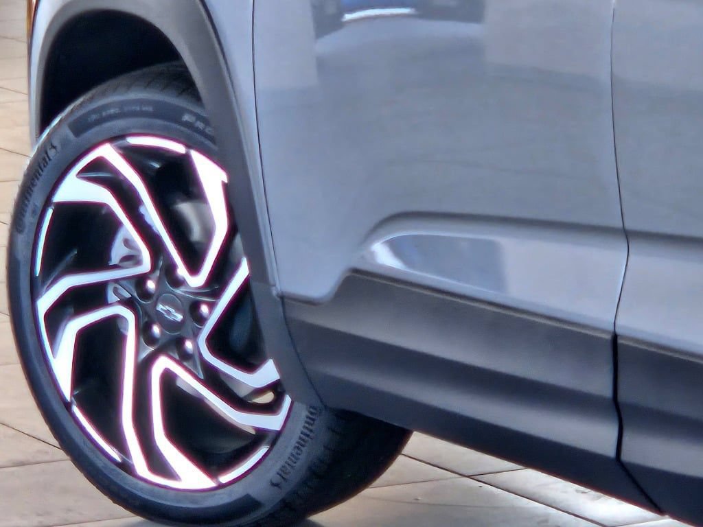 2026 Chevrolet Trailblazer RS - Photo 15