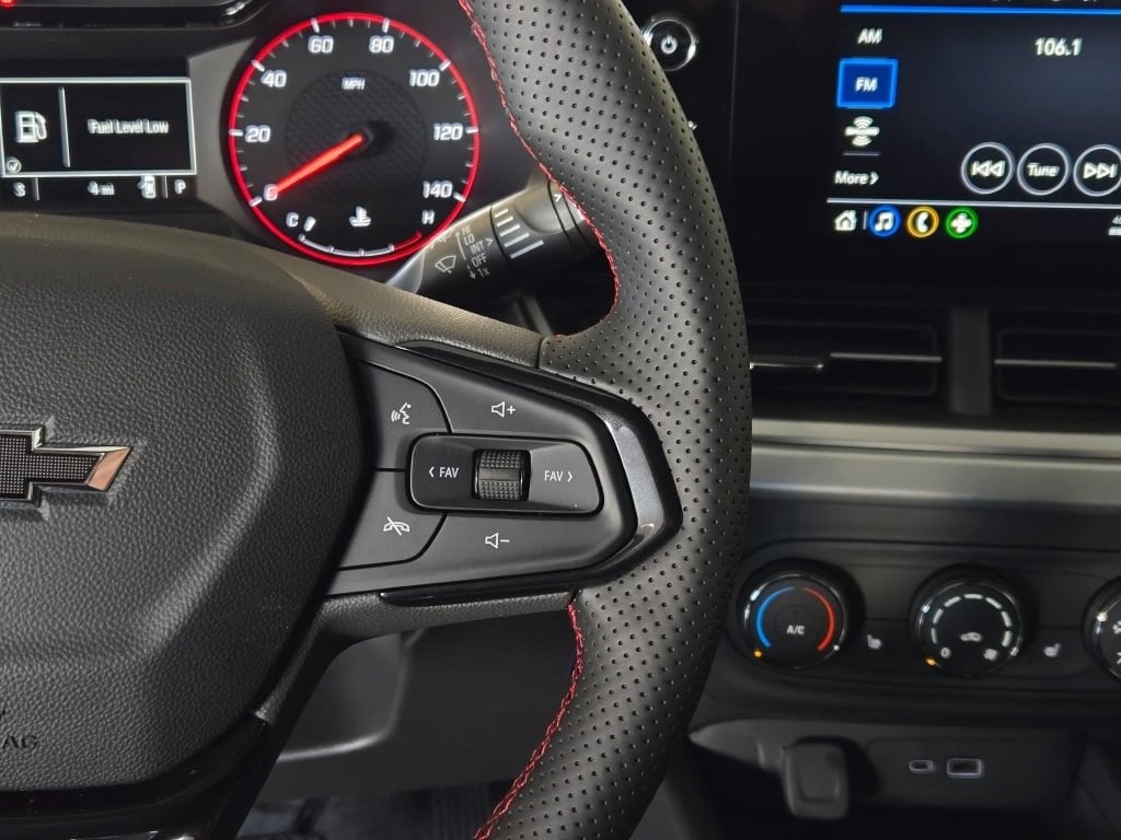 2026 CHEVROLET TRAX - Image 26