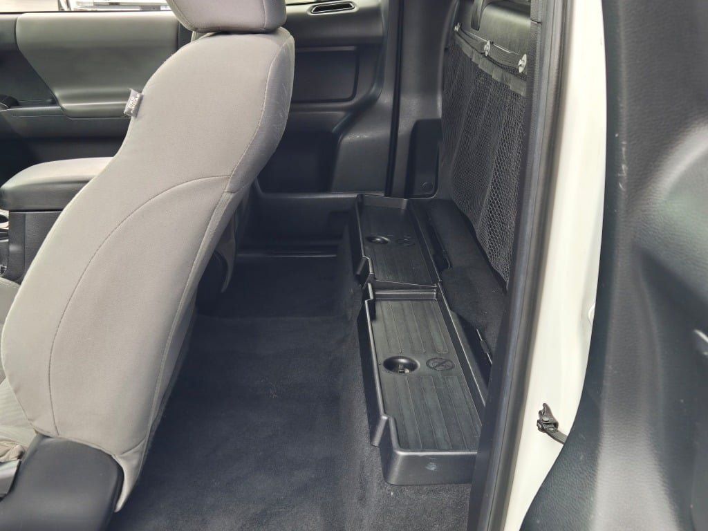2021 Toyota Tacoma SR - Photo 20