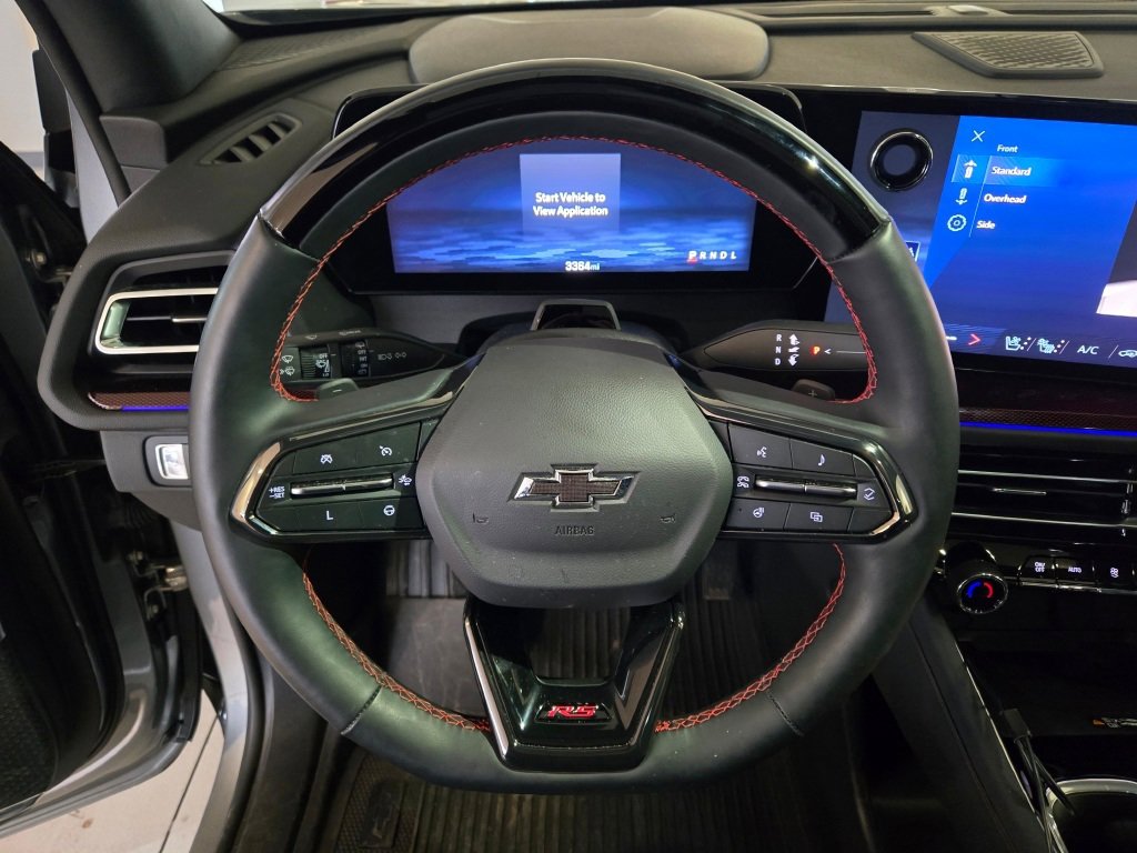 2024 CHEVROLET TRAVERSE - Image 33