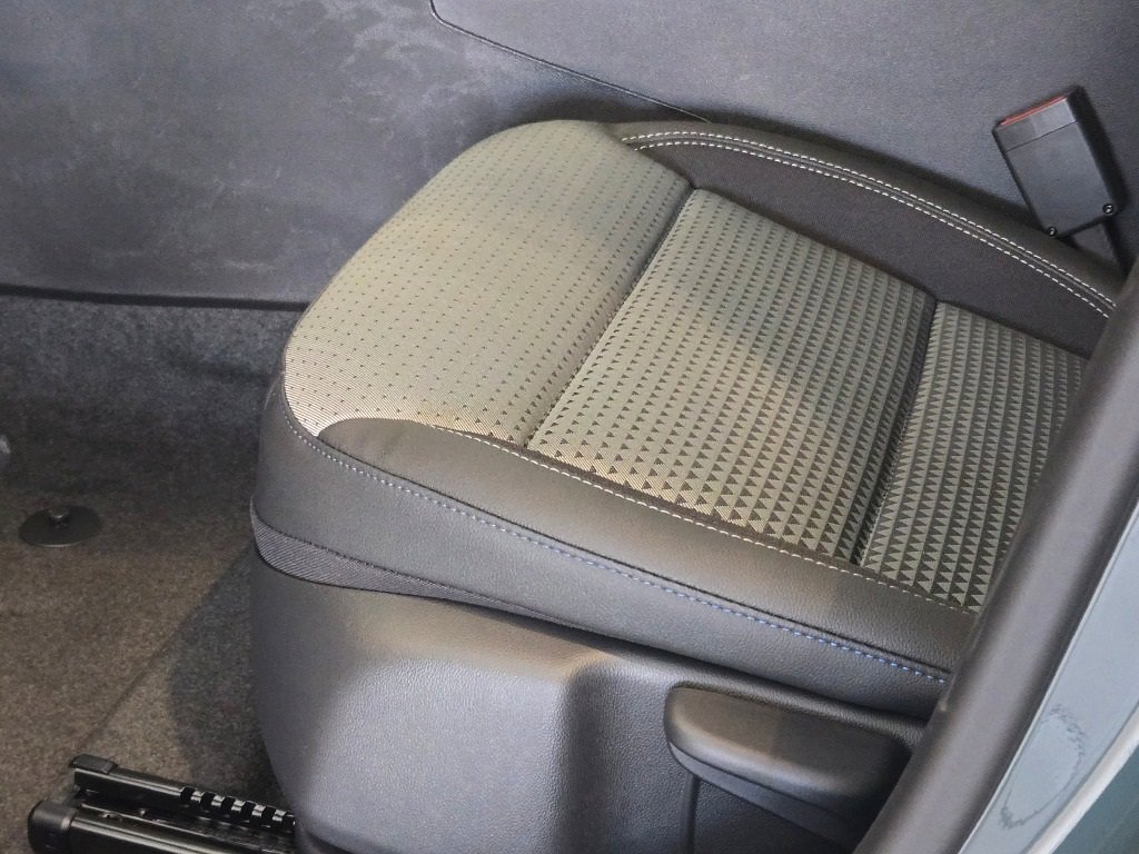 2026 CHEVROLET TRAX - Image 20