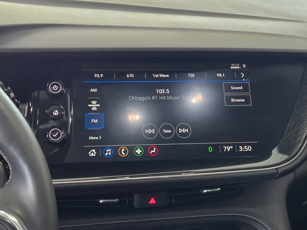 2022 Buick Envision Preferred - Photo 25