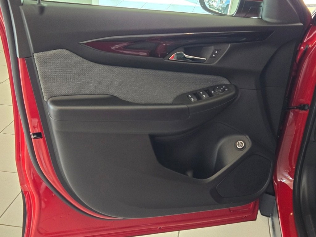 2026 CHEVROLET TRAILBLAZER - Image 17