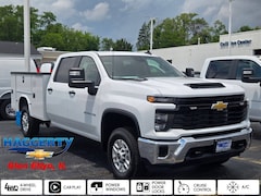 2026 Chevrolet Silverado 2500 HD WT Truck