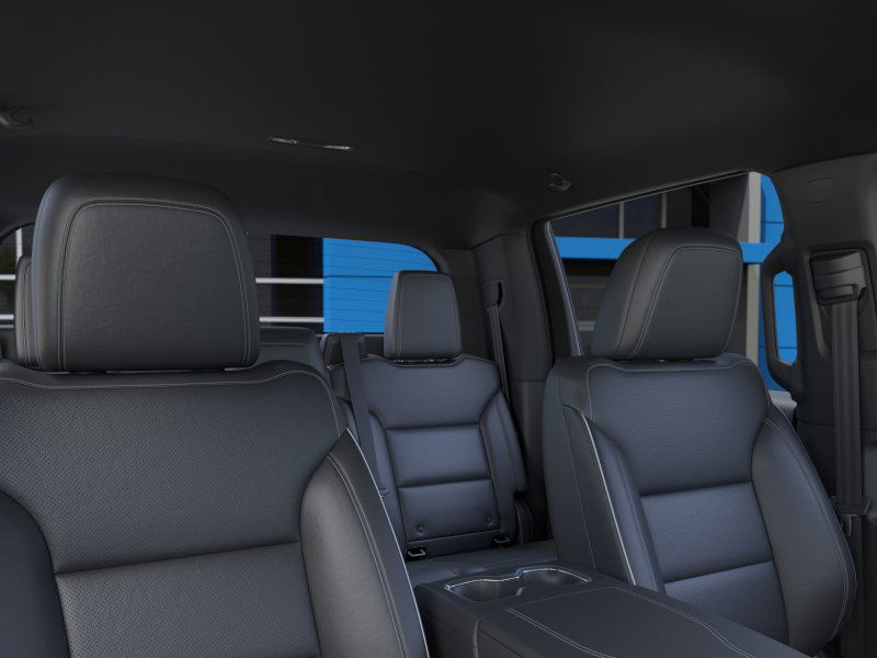 2026 CHEVROLET SILVERADO - Image 53