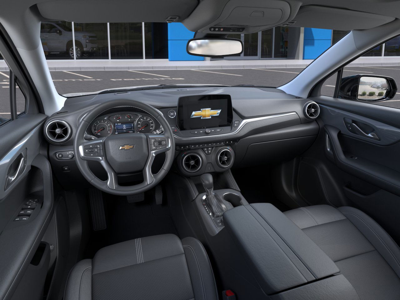 2026 CHEVROLET BLAZER - Image 47