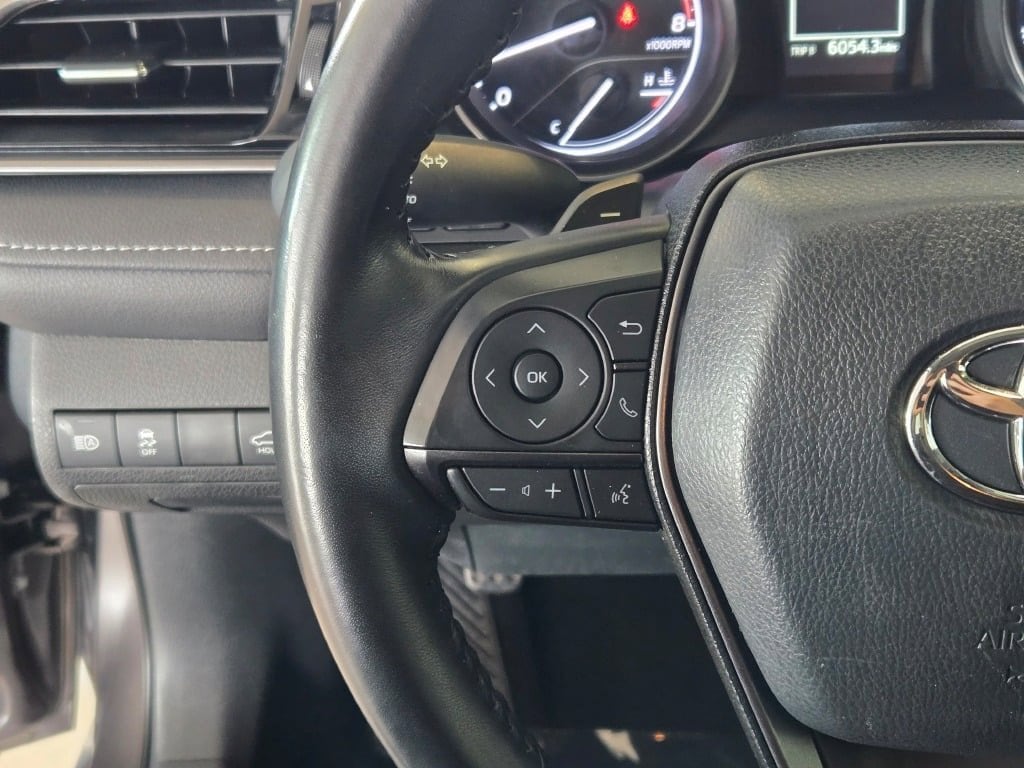 2023 TOYOTA CAMRY - Image 28