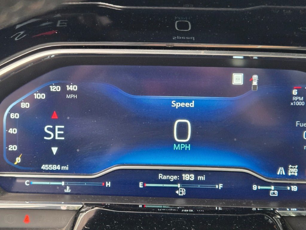 2023 Chevrolet Silverado 1500 LT - Photo 28