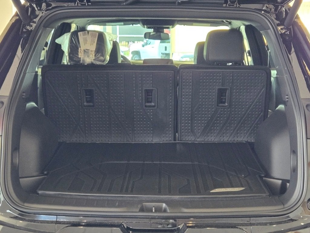 2026 CHEVROLET BLAZER - Image 12