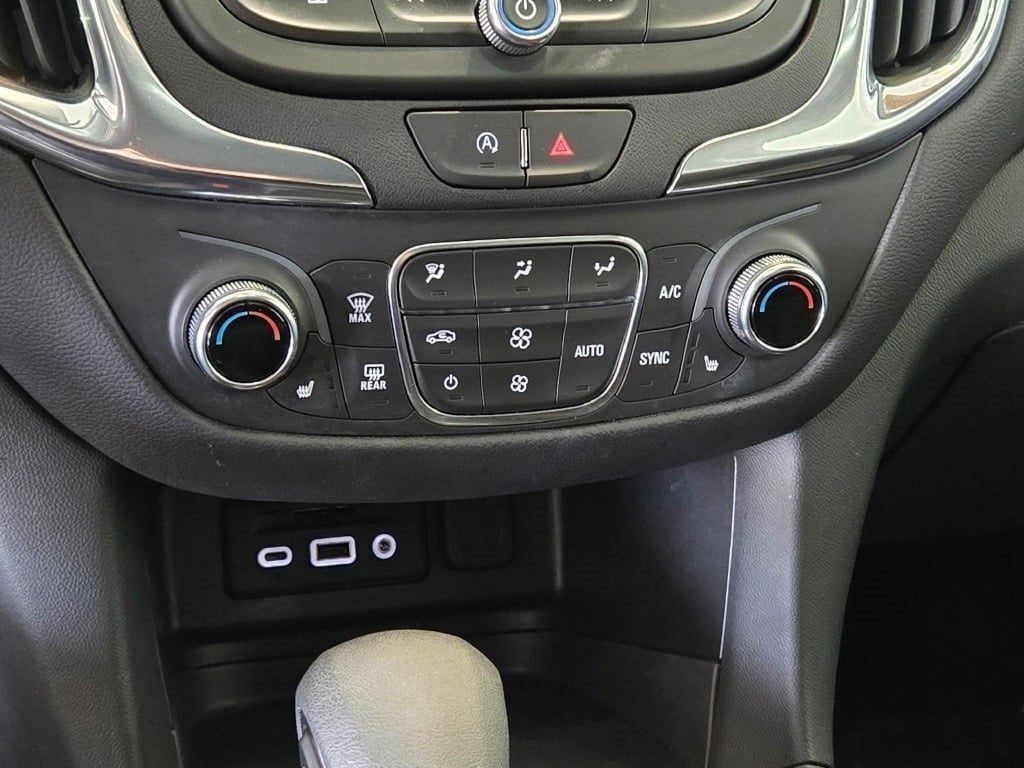 2024 CHEVROLET EQUINOX - Image 26