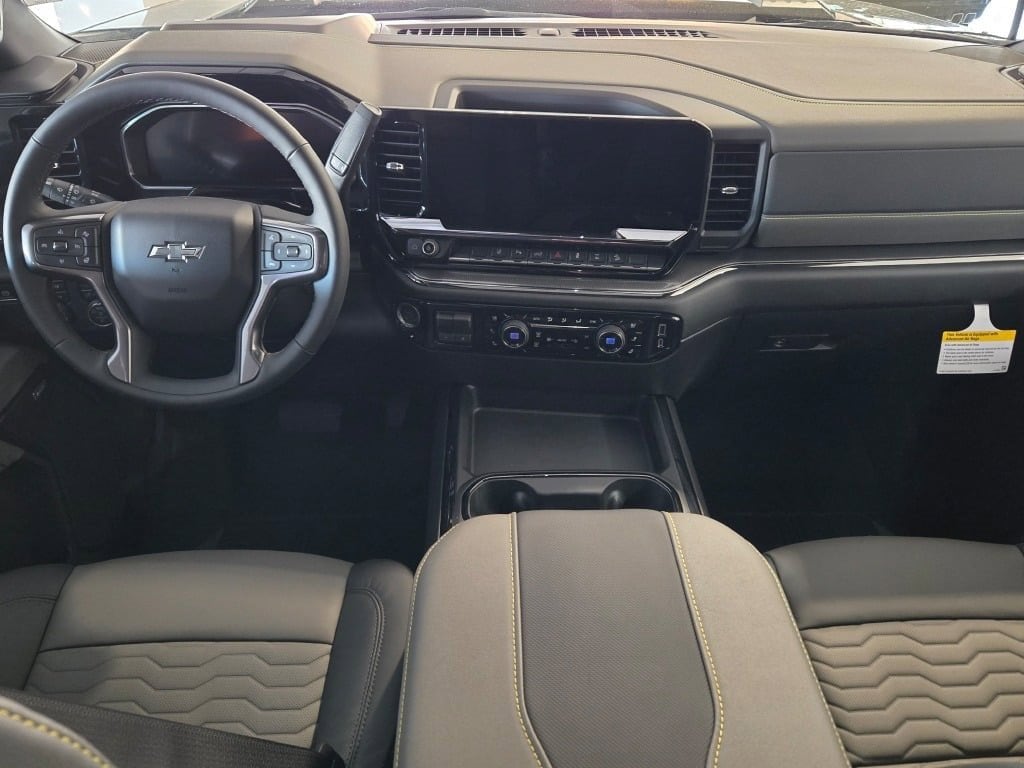 2026 CHEVROLET SILVERADO HD - Image 19