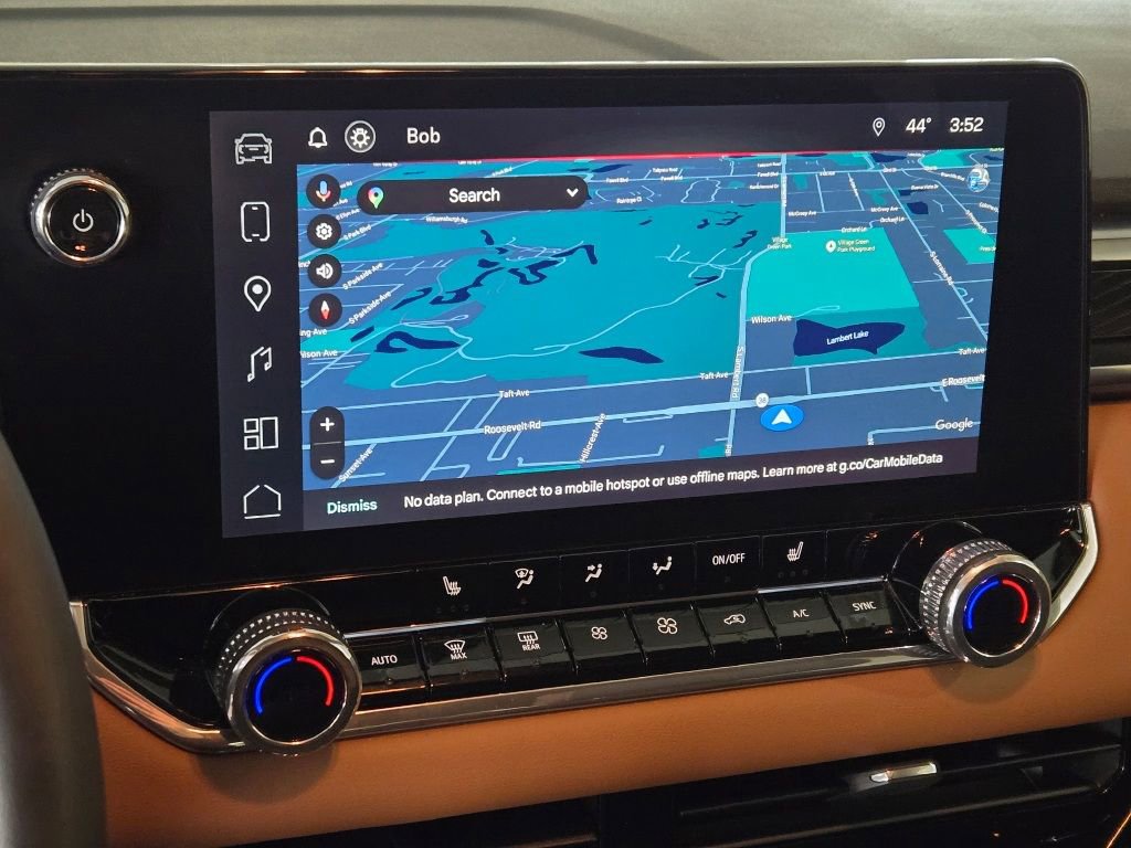2024 GMC Canyon AT4 - Photo 27