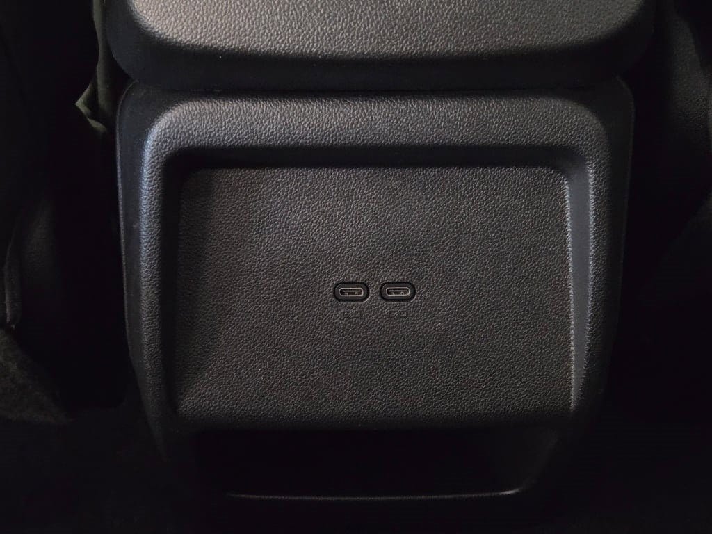 2024 CHEVROLET EQUINOX - Image 17