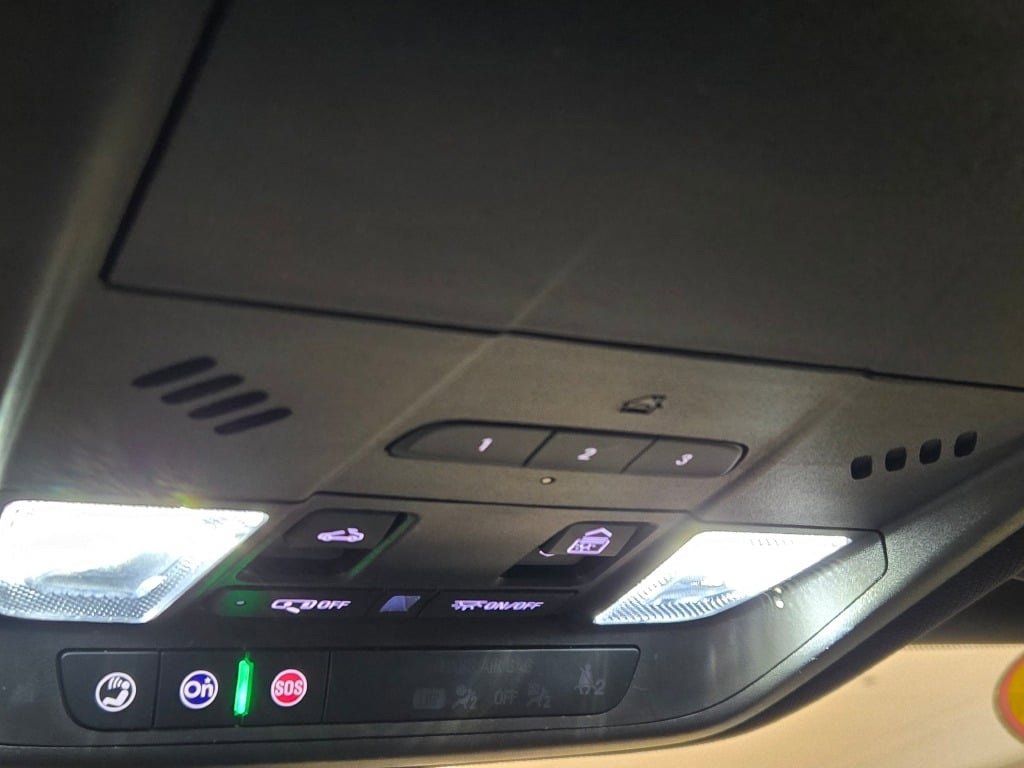 2024 CHEVROLET BLAZER - Image 31